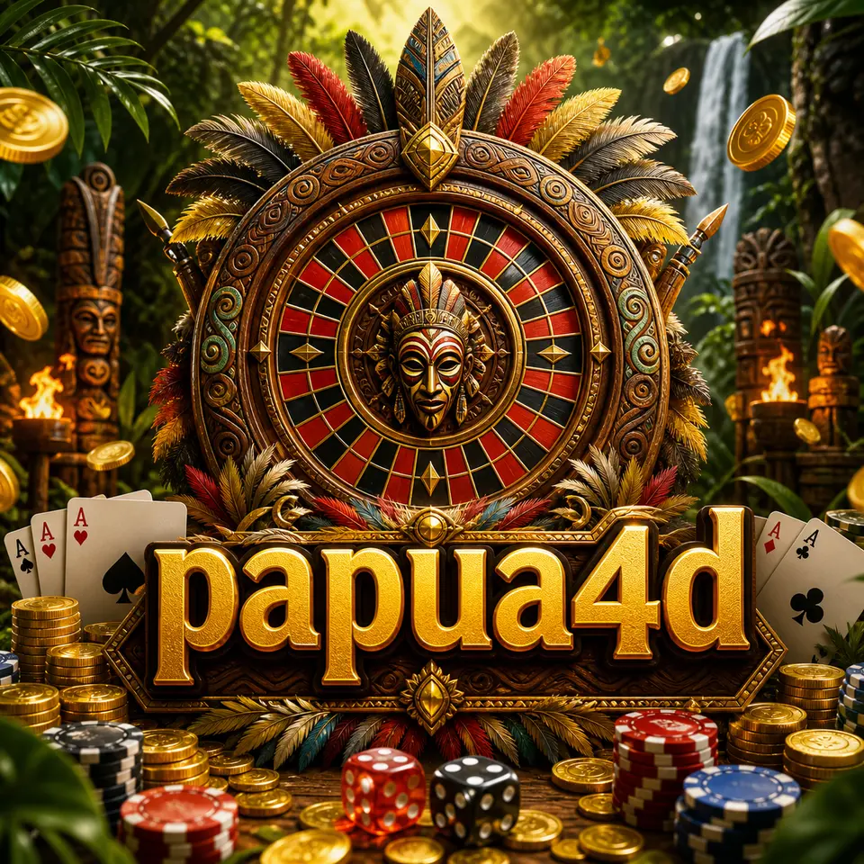 papua4d Unduh
