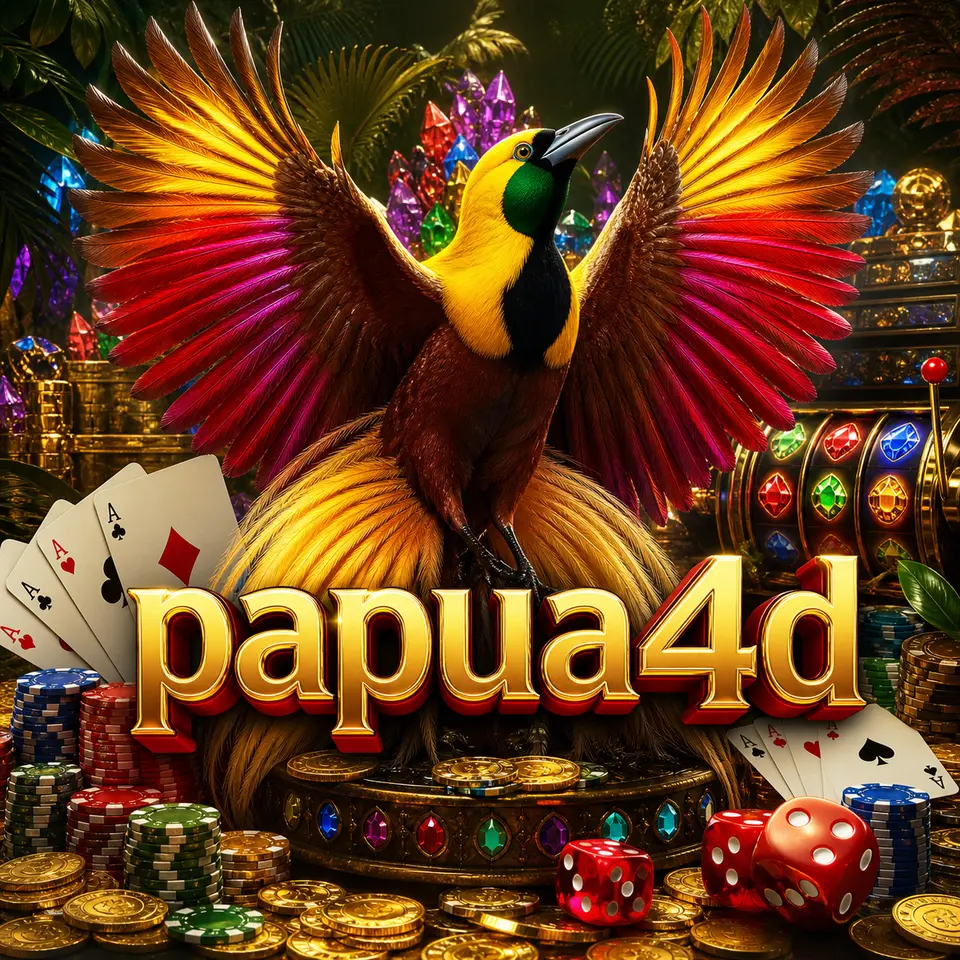 papua4d Masuk