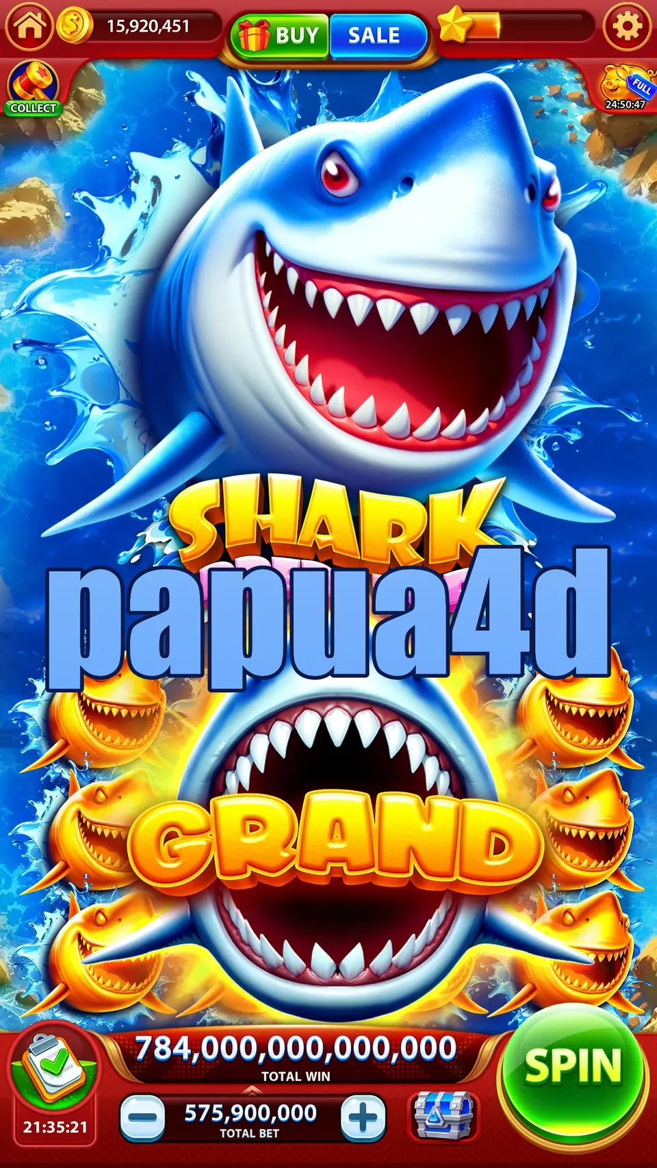 papua4d Masuk