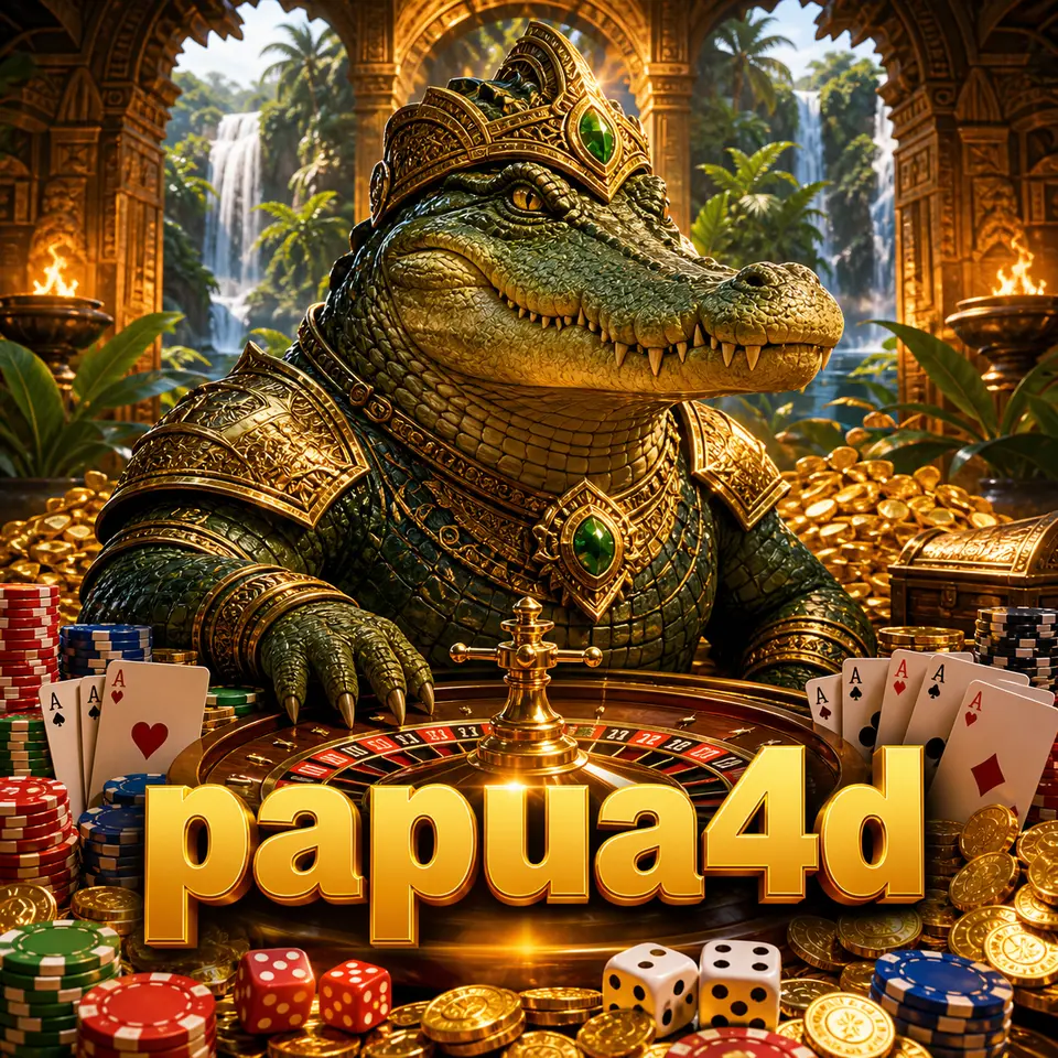 papua4d Masuk - papua4d Resmi